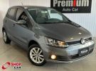 VW - Volkswagen Fox Connect 1.6 4p. Cinza