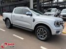 FORD Ranger Limited 3.0TDi V6 24v 4WD C.D. Prata