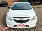 GM - Chevrolet Onix Joy 1.0 Branca