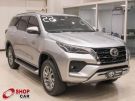 TOYOTA Hilux SW4 SRX D4-D 2.8TDi 16v 4x4 Prata