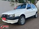 FIAT Uno Mille Economy 1.0 Fire 4p. Branca