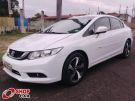 HONDA Civic LXR 2.0 16v Branca
