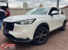 HONDA HR-V EXL 1.5 16v Branca