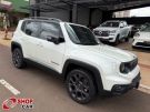 JEEP Renegade S 1.3 16v T270 4x4 Branca