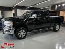 RAM 2500 Laramie 6.7TDi 24v 4x4 C.D. Preta