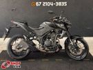 YAMAHA MT-03 321 Preta