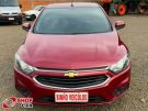 GM - Chevrolet Onix LT 1.4 Vermelha