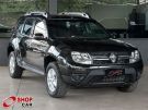 RENAULT Duster Expression 1.6 16v Preta