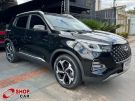 CHERY Tiggo 5x Pro 1.5T 16v Preta