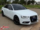 AUDI A4 2.0 TFSi 16v Branca