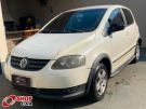 VW - Volkswagen Fox Sunrise 1.0 4p. Branca