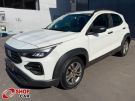 FIAT Pulse Drive 1.3 Branca