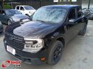 FORD Maverick Lariat FX4 2.0T 16v AWD Preta