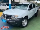 RENAULT Oroch Pro 1.6 16v Branca