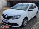 RENAULT Logan Expression 1.6 Branca