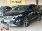 PEUGEOT 3008 Griffe 1.6 16v THP Preta