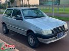 FIAT Uno Way 1.0 2p. Prata