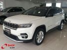 JEEP Commander Longitude 1.3 16v T270 Branca