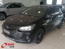 GM - Chevrolet Onix Hatch LT 1.0 12v Preta