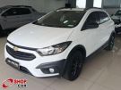 GM - Chevrolet Onix Activ 1.4 Branca