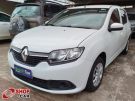 RENAULT Sandero Expression 1.0 12v Branca