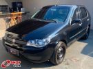 FIAT Palio Economy 1.0 4p. Preta