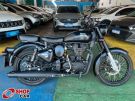 ROYAL ENFIELD Bullet 500 Preta