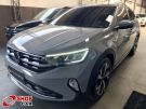 VW - Volkswagen Nivus Highline 1.0 12v TSi Cinza