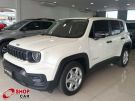 JEEP Renegade 1.3 16v T270 Branca