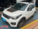 FIAT Mobi Trekking 1.0 Branca