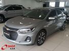 GM - Chevrolet Onix Sedan Plus Premier 1.0T 12v Prata