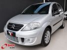 CITROËN C3 Hatch GLX 1.4 Cinza