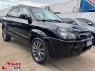 HYUNDAI Tucson GL 2.0 16v Preta