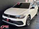 VW - Volkswagen Polo Hatch Track 1.0 12v Branca