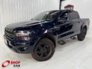 FORD Ranger XLS 2.2TDCi 16v 4x4 C.D. Azul