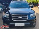 HYUNDAI Santa Fe GLS 2.7 V6 24v AWD Preta