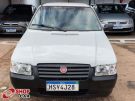 FIAT Uno Mille 1.0 Fire 4p. Branca