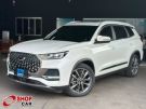 CHERY Tiggo 8 Pro 1.6T 16v Branca
