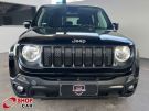 JEEP Renegade 1.8 16v Preta