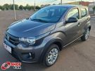 FIAT Mobi Like 1.0 Cinza