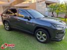 TOYOTA Rav4 S 2.5 16v AWD Cinza