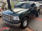 FORD F250 XLT 3.9TDi 16v Verde