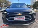 GM - Chevrolet Montana Premier 1.2T 12v C.D. Cinza