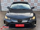 TOYOTA Corolla XEi 2.0 16v Cinza