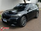BMW X1 sDrive20i M Sport 25 anos 2.0T 16v Preta