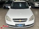GM - Chevrolet Classic LS 1.0 Branca