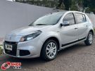RENAULT Sandero Expression 1.6 Prata