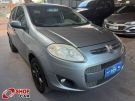 FIAT Palio Attractive 1.4 4p. Cinza