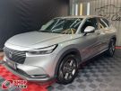 HONDA HR-V EXL 1.5 16v Prata