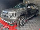 FORD Ranger Limited 3.0TDi V6 24v 4WD C.D. Cinza